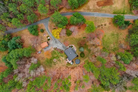 25 Town Line Drive Cornish NH 03745