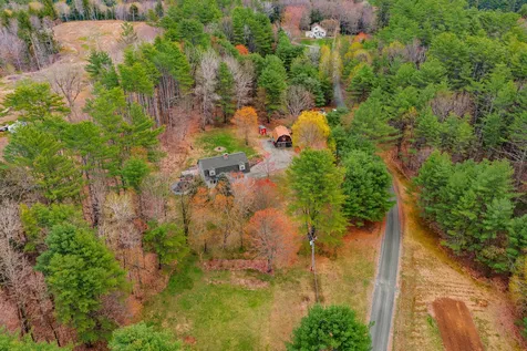 25 Town Line Drive Cornish NH 03745