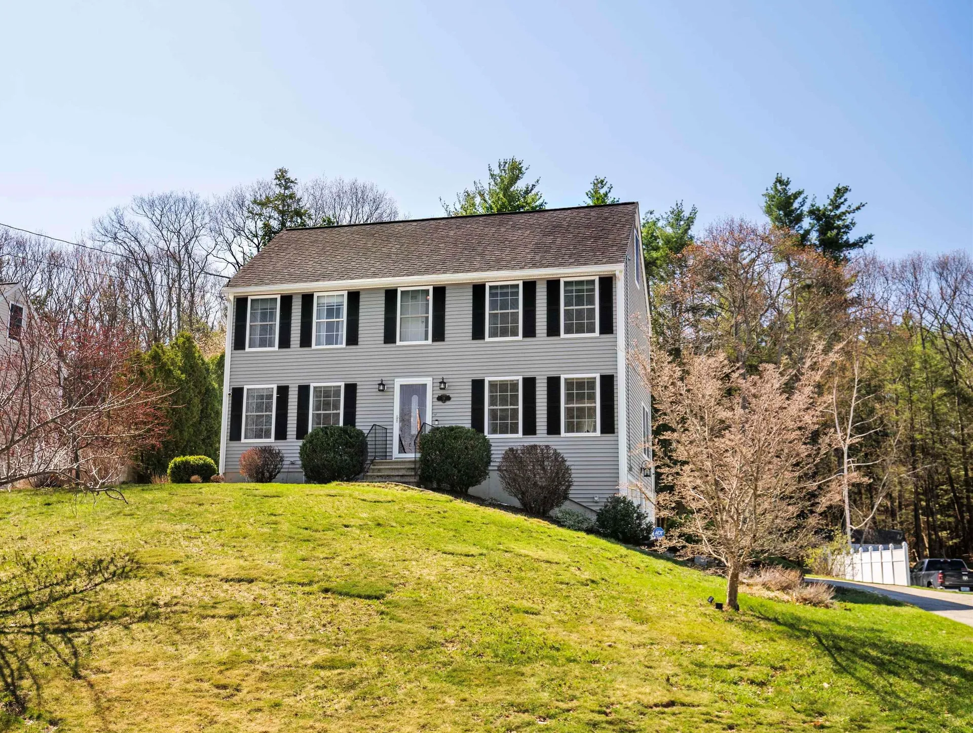 19 Compromise Lane Sandown NH 03873