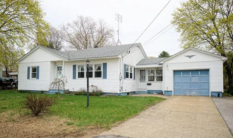 125 Edmond Street Manchester NH 03102