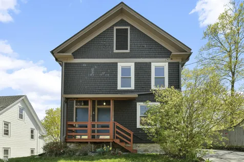 4 Bruce Street Nashua NH 03064