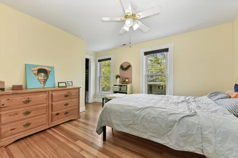 4 Bruce Street Nashua NH 03064