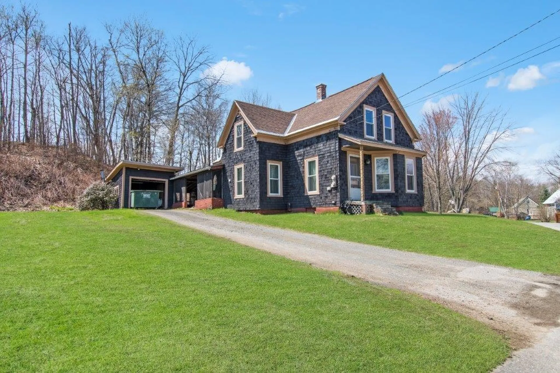 32 Water Street Lancaster NH 03584