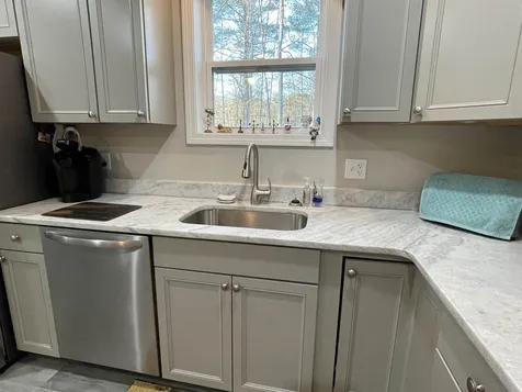 32 Barrington Circle Ossipee NH 03814