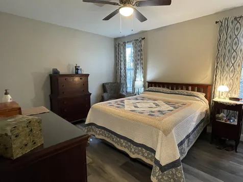 32 Barrington Circle Ossipee NH 03814