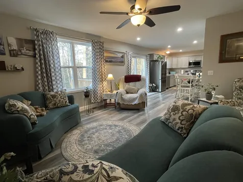 32 Barrington Circle Ossipee NH 03814