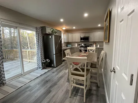 32 Barrington Circle Ossipee NH 03814