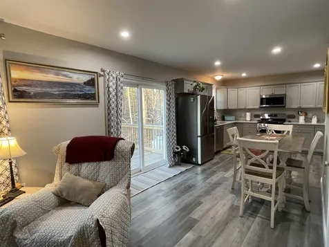 32 Barrington Circle Ossipee NH 03814