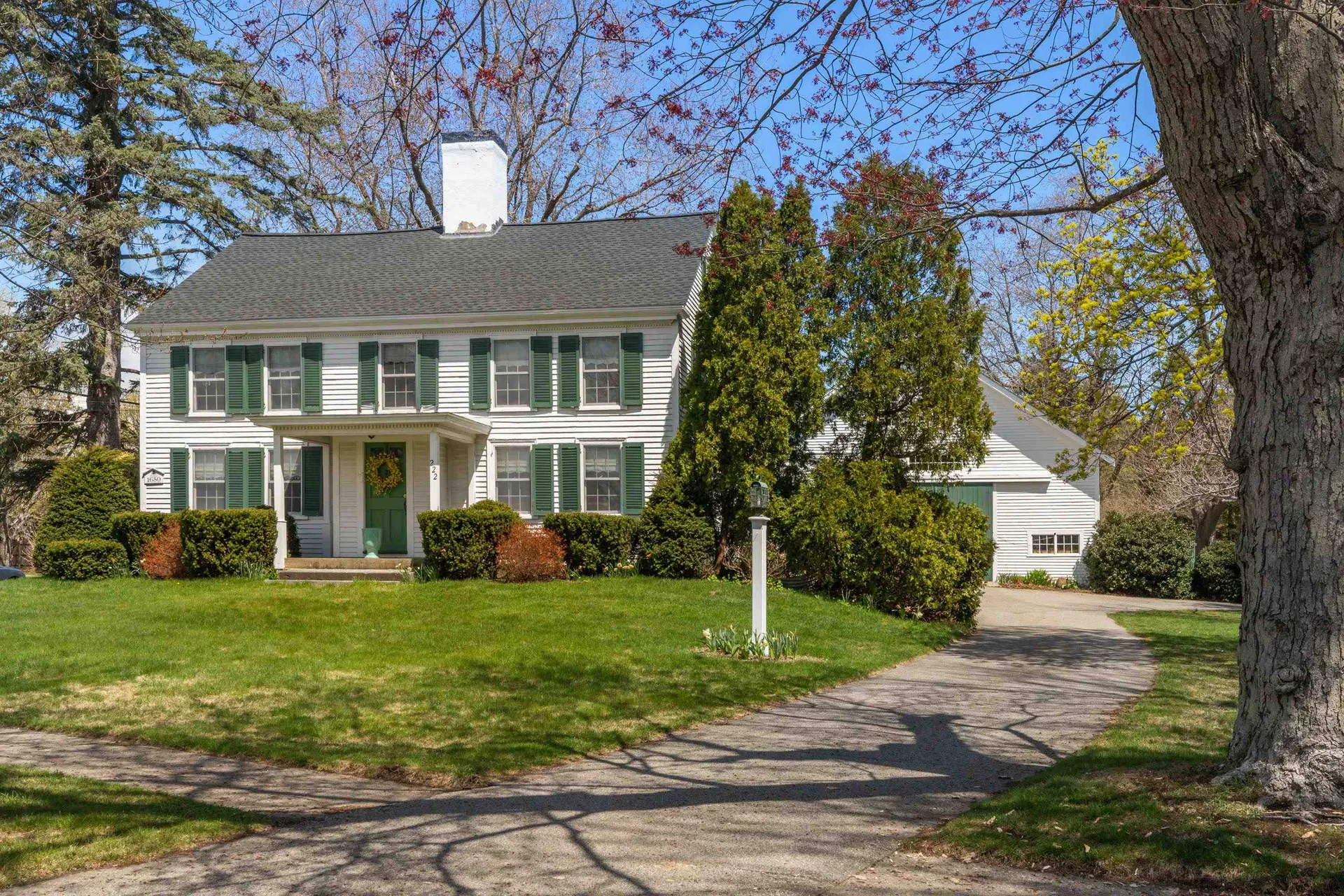 222 Winnacunnet Road Hampton NH 03842