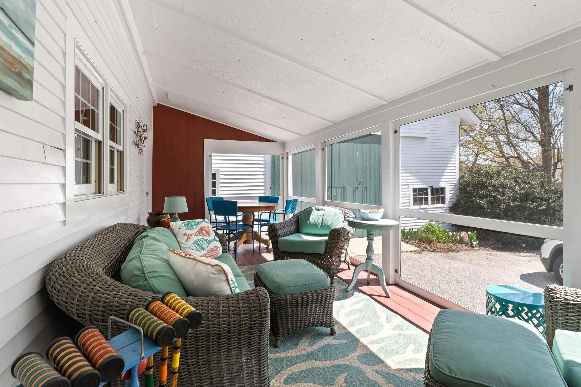 222 Winnacunnet Road Hampton NH 03842