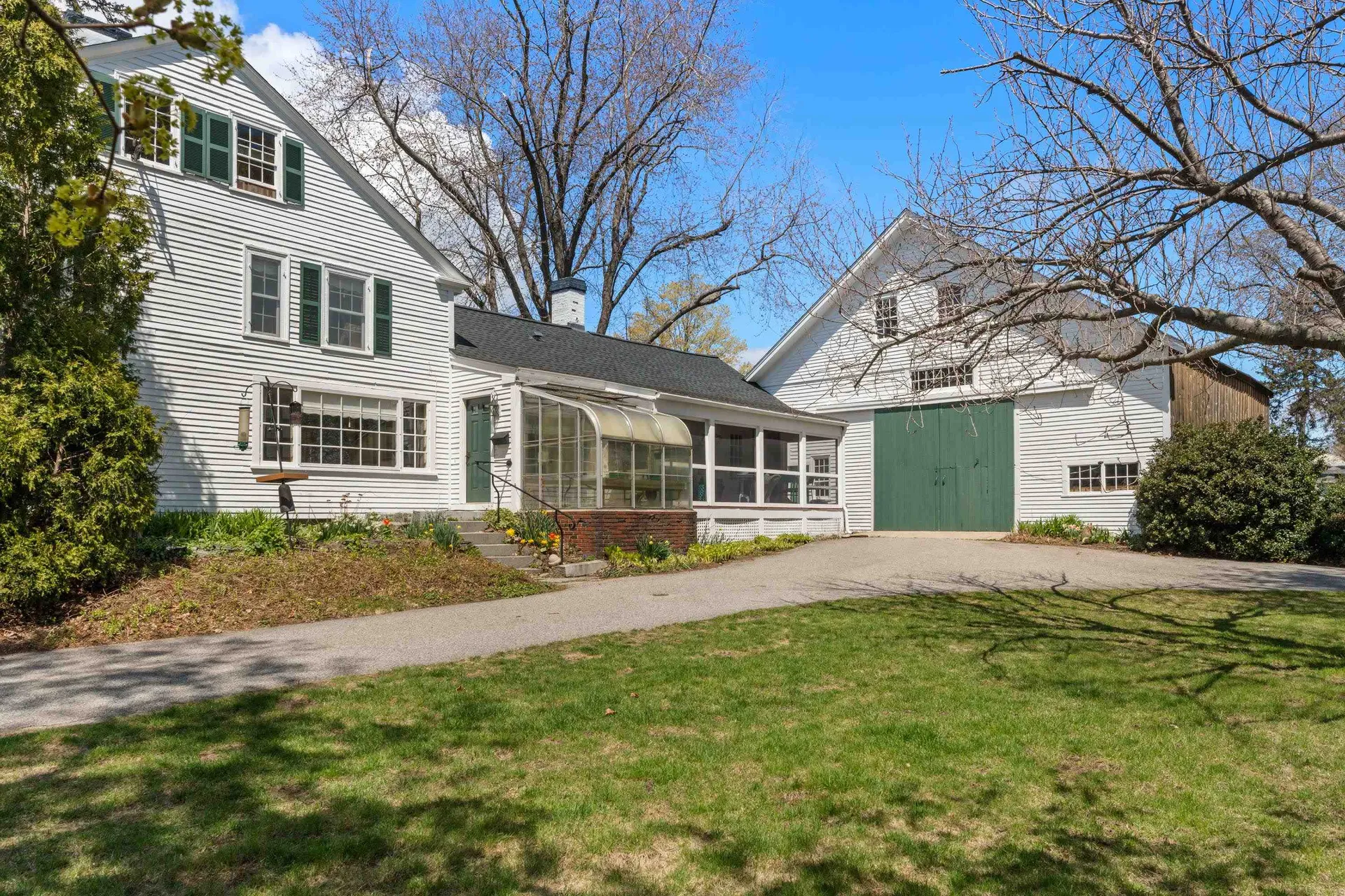 222 Winnacunnet Road Hampton NH 03842