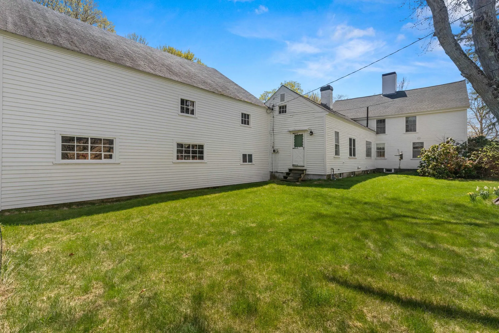 222 Winnacunnet Road Hampton NH 03842