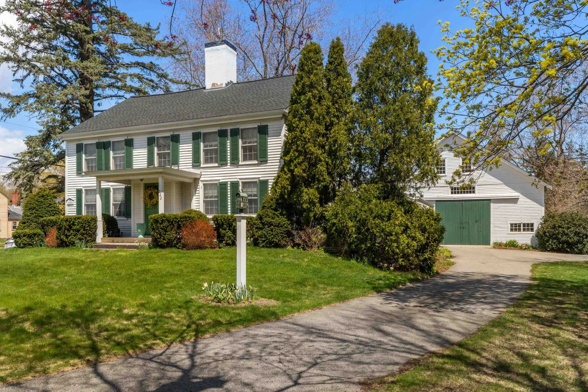 222 Winnacunnet Road Hampton NH 03842