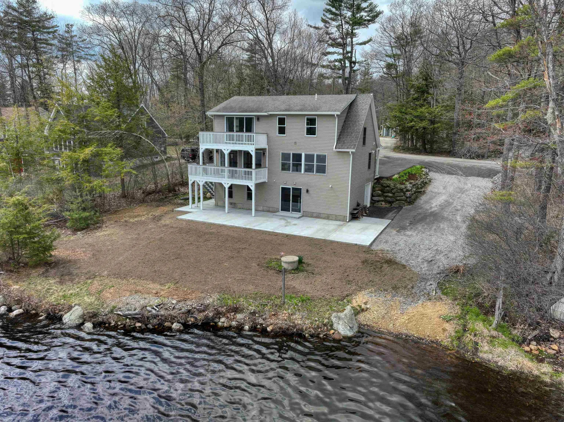 88 Kimball Road Rindge NH 03461