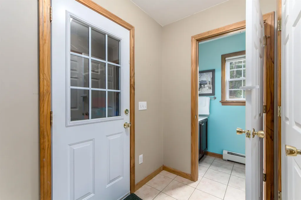 55 Megan Road Fairfax VT 05454