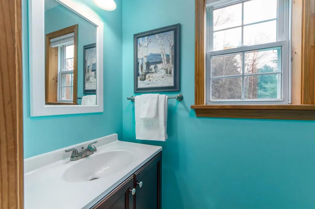 55 Megan Road Fairfax VT 05454