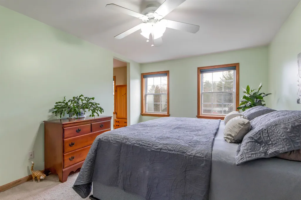 55 Megan Road Fairfax VT 05454