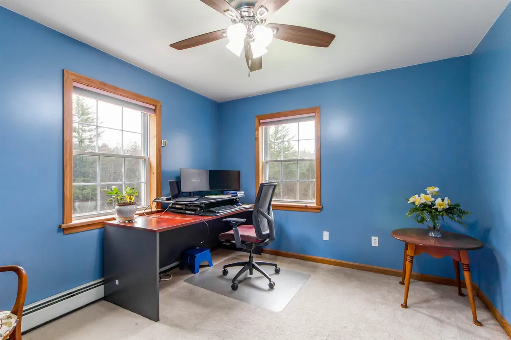 55 Megan Road Fairfax VT 05454