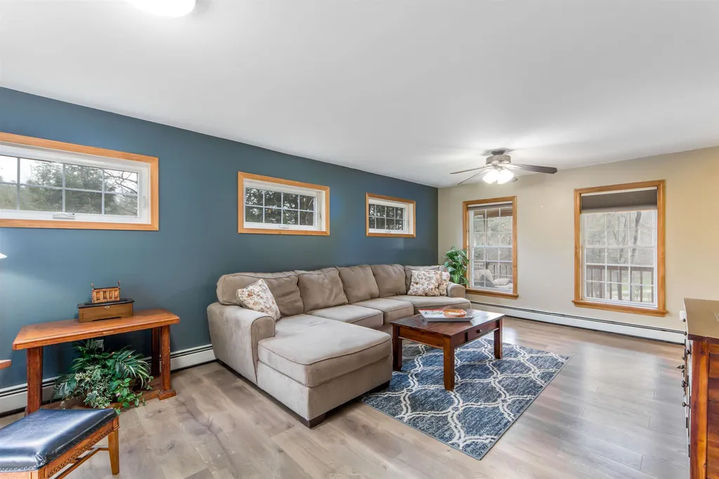 55 Megan Road Fairfax VT 05454