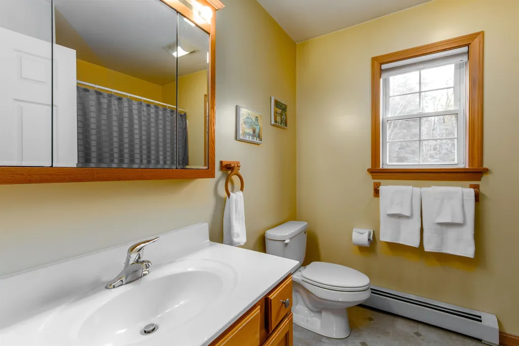 55 Megan Road Fairfax VT 05454
