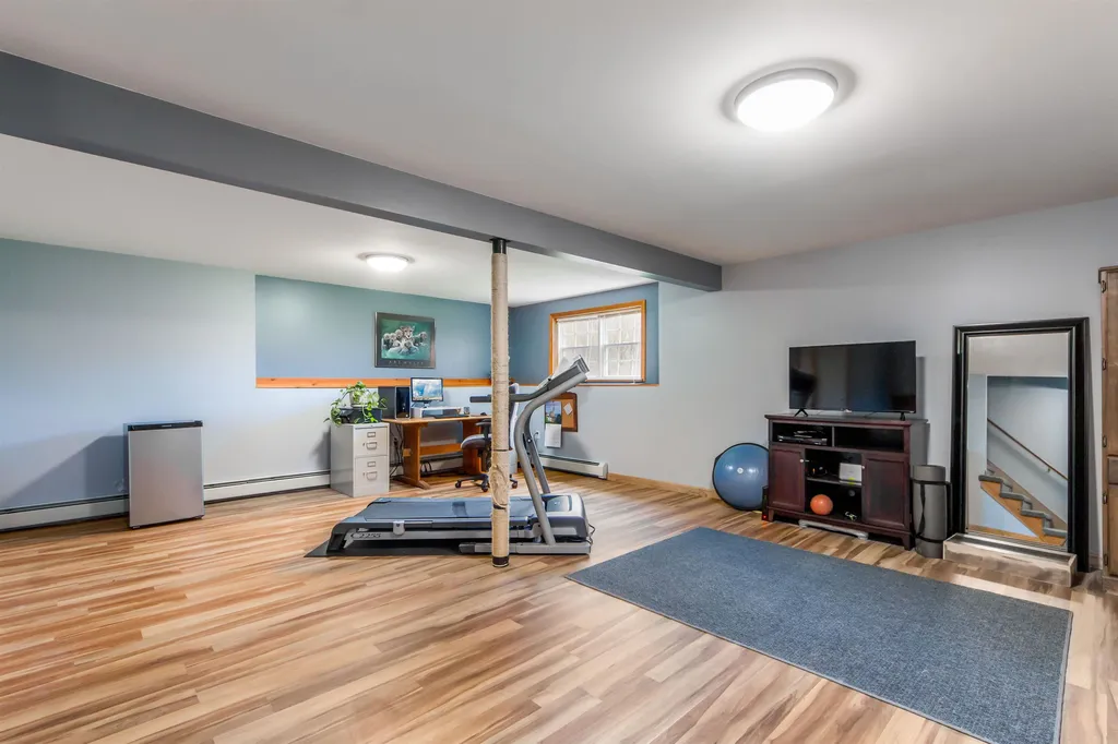 55 Megan Road Fairfax VT 05454