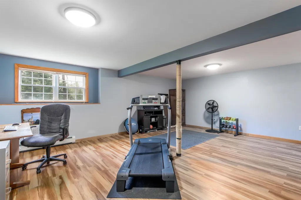 55 Megan Road Fairfax VT 05454
