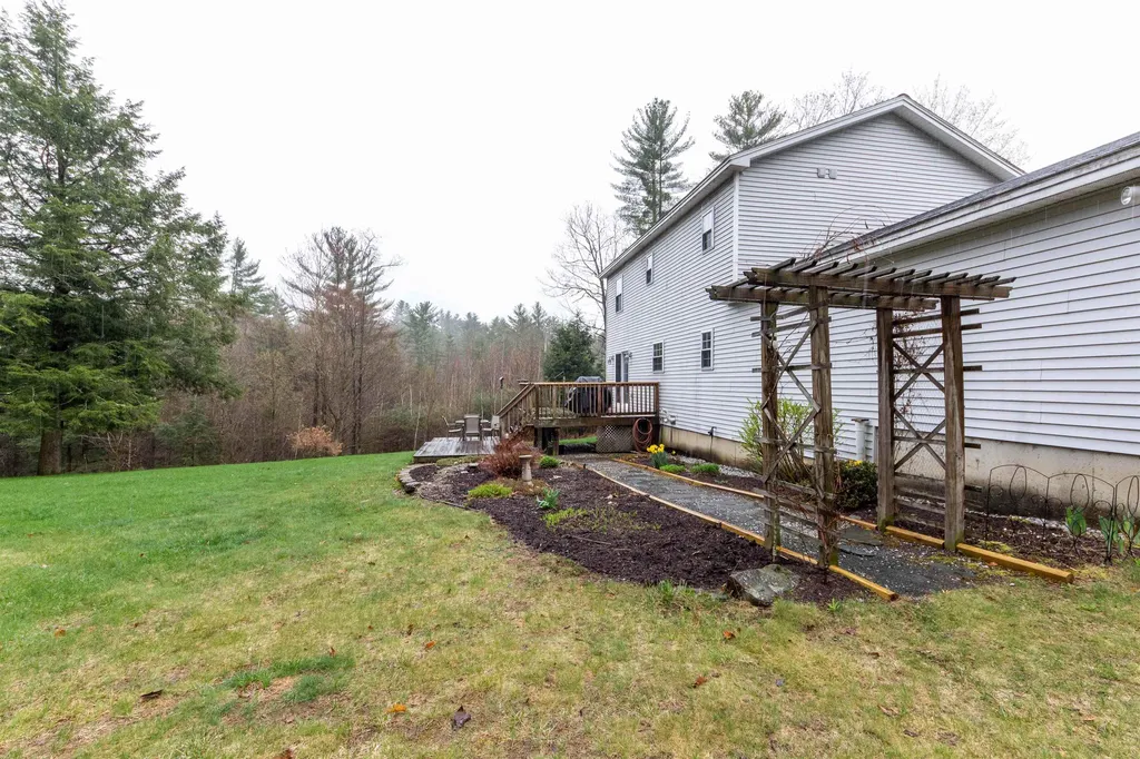 55 Megan Road Fairfax VT 05454