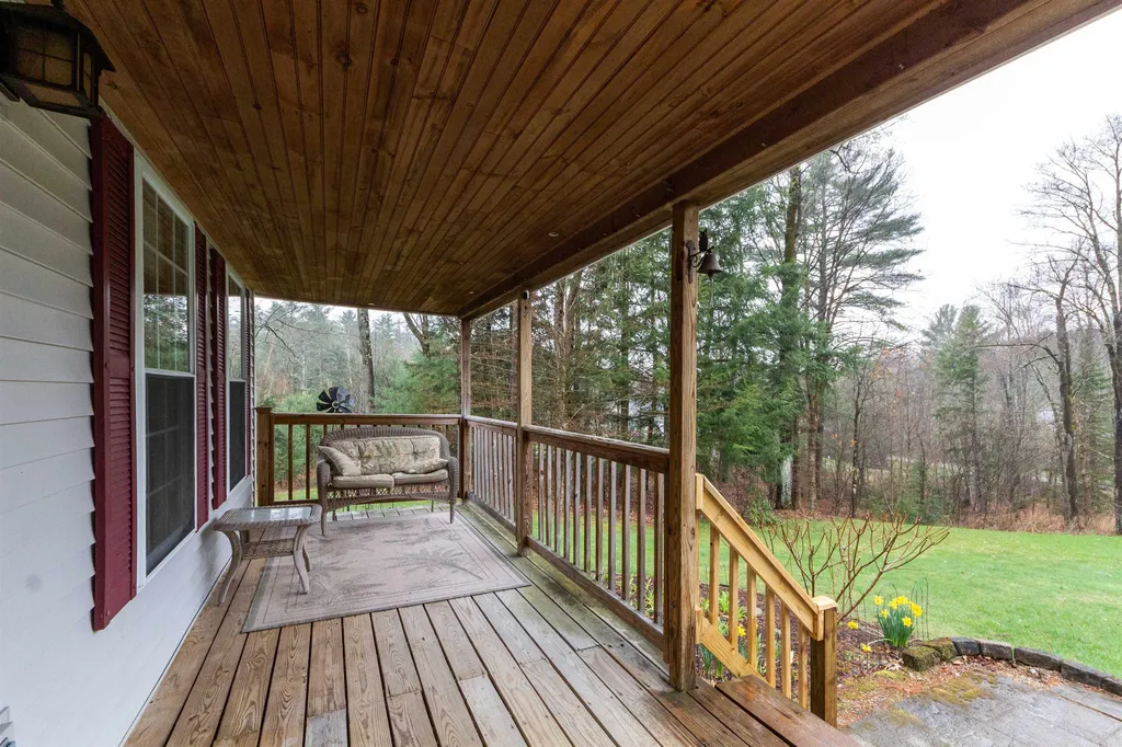 55 Megan Road Fairfax VT 05454