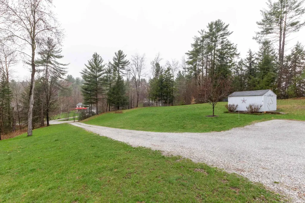 55 Megan Road Fairfax VT 05454