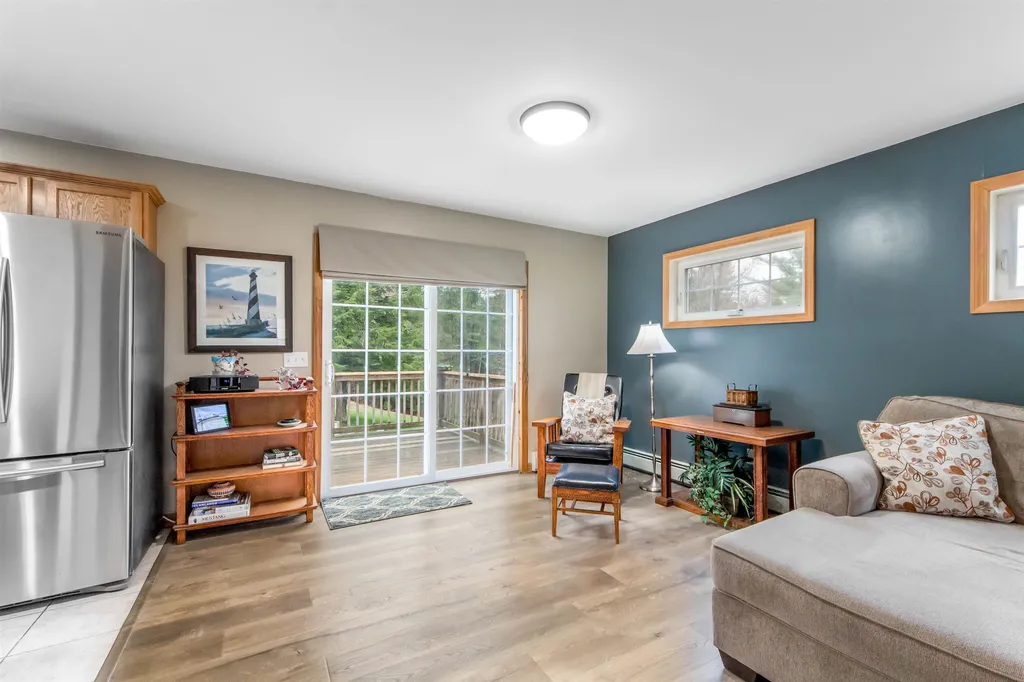 55 Megan Road Fairfax VT 05454