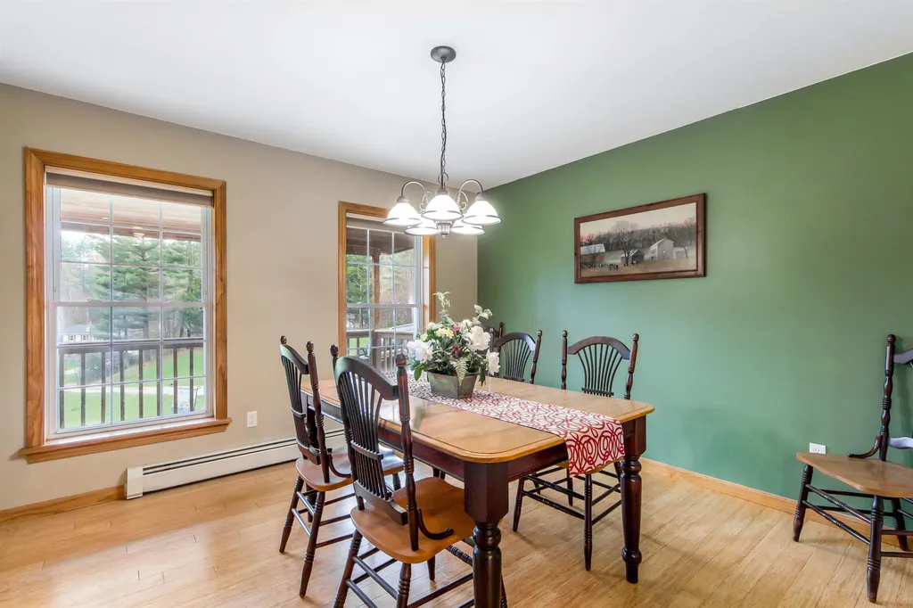 55 Megan Road Fairfax VT 05454