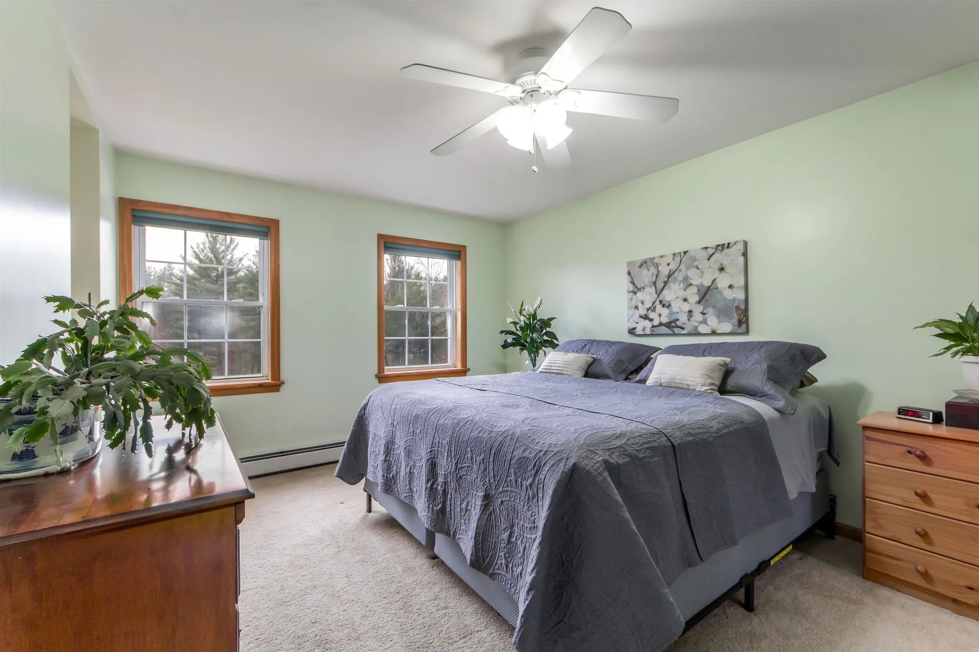 55 Megan Road Fairfax VT 05454