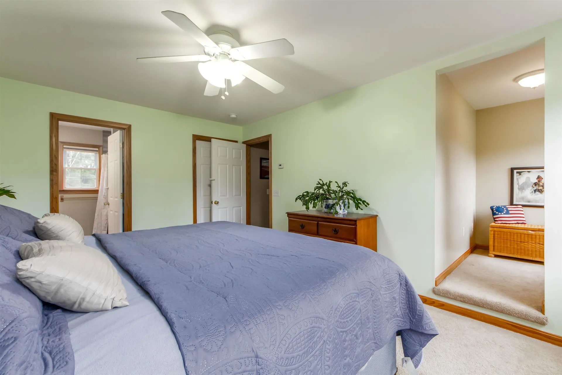 55 Megan Road Fairfax VT 05454