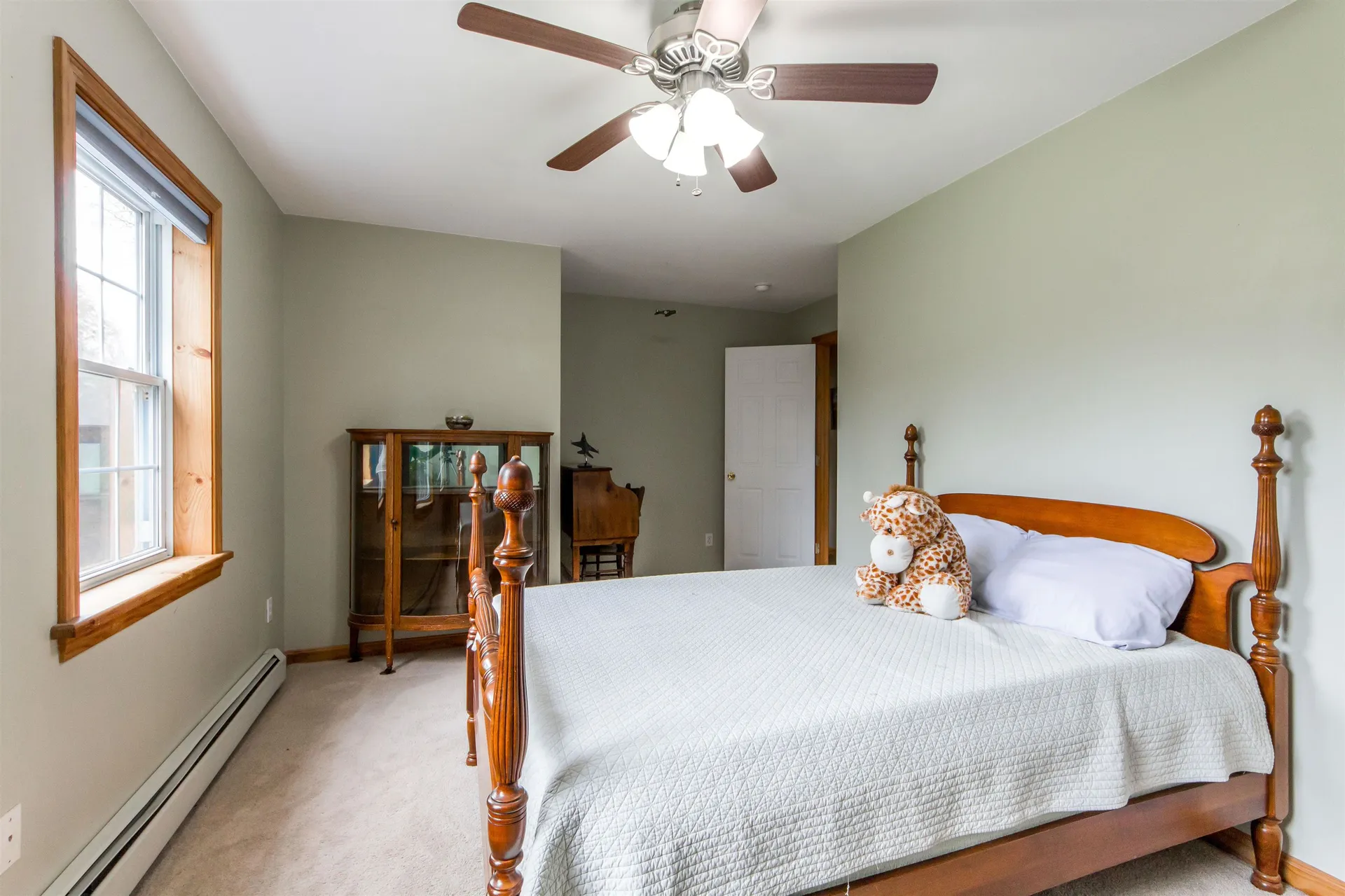 55 Megan Road Fairfax VT 05454