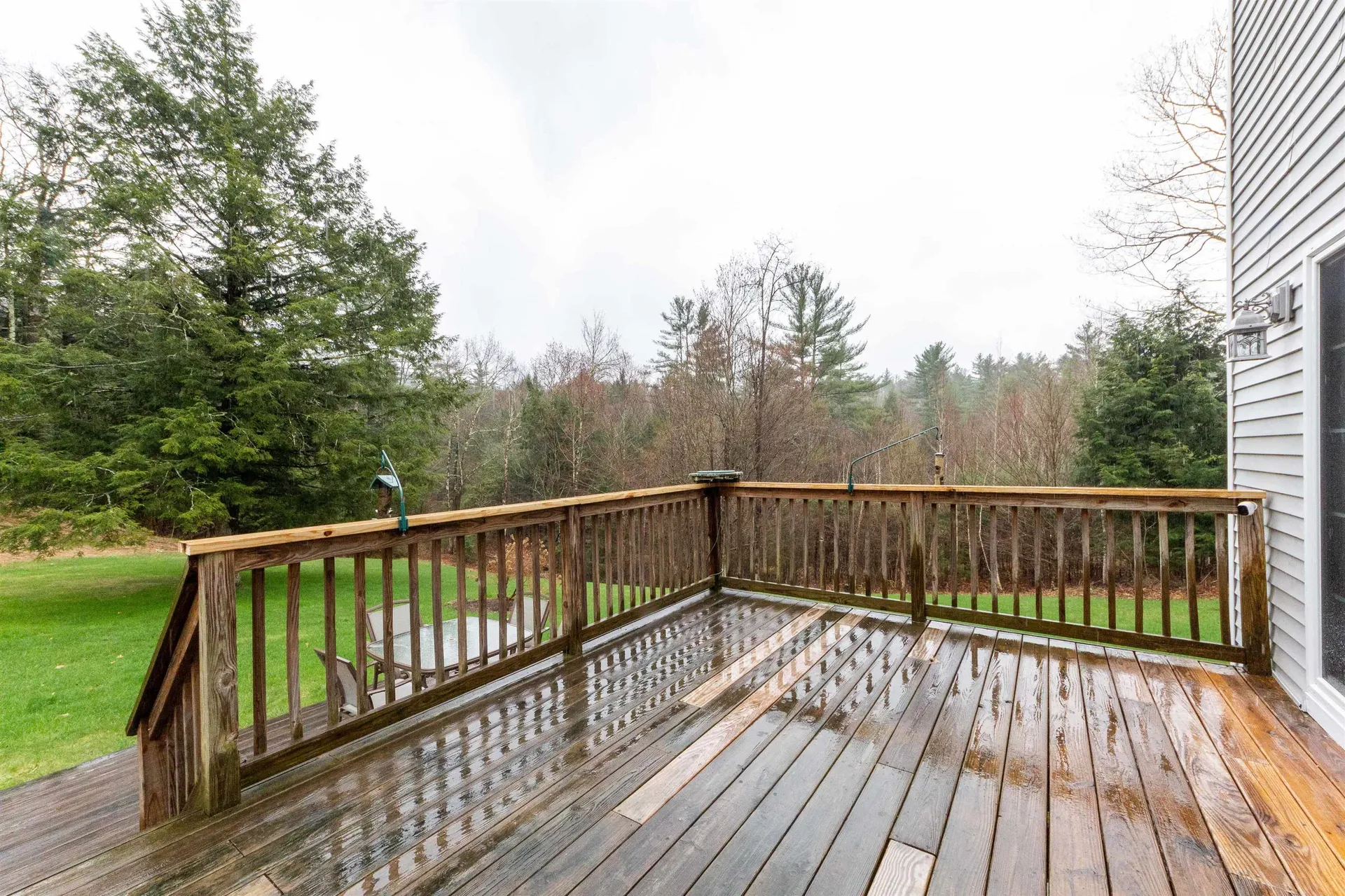 55 Megan Road Fairfax VT 05454