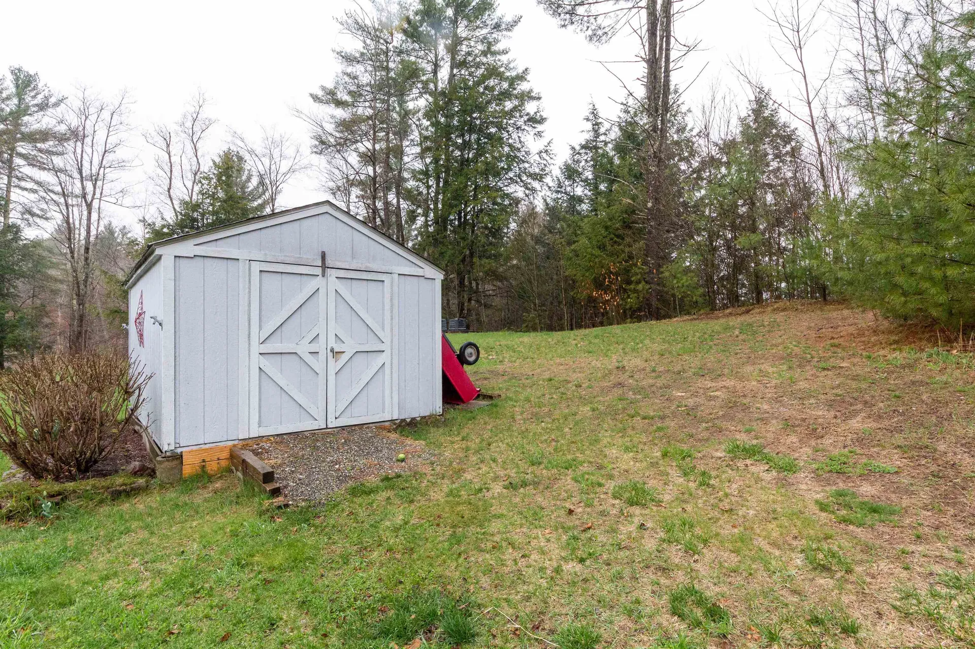 55 Megan Road Fairfax VT 05454