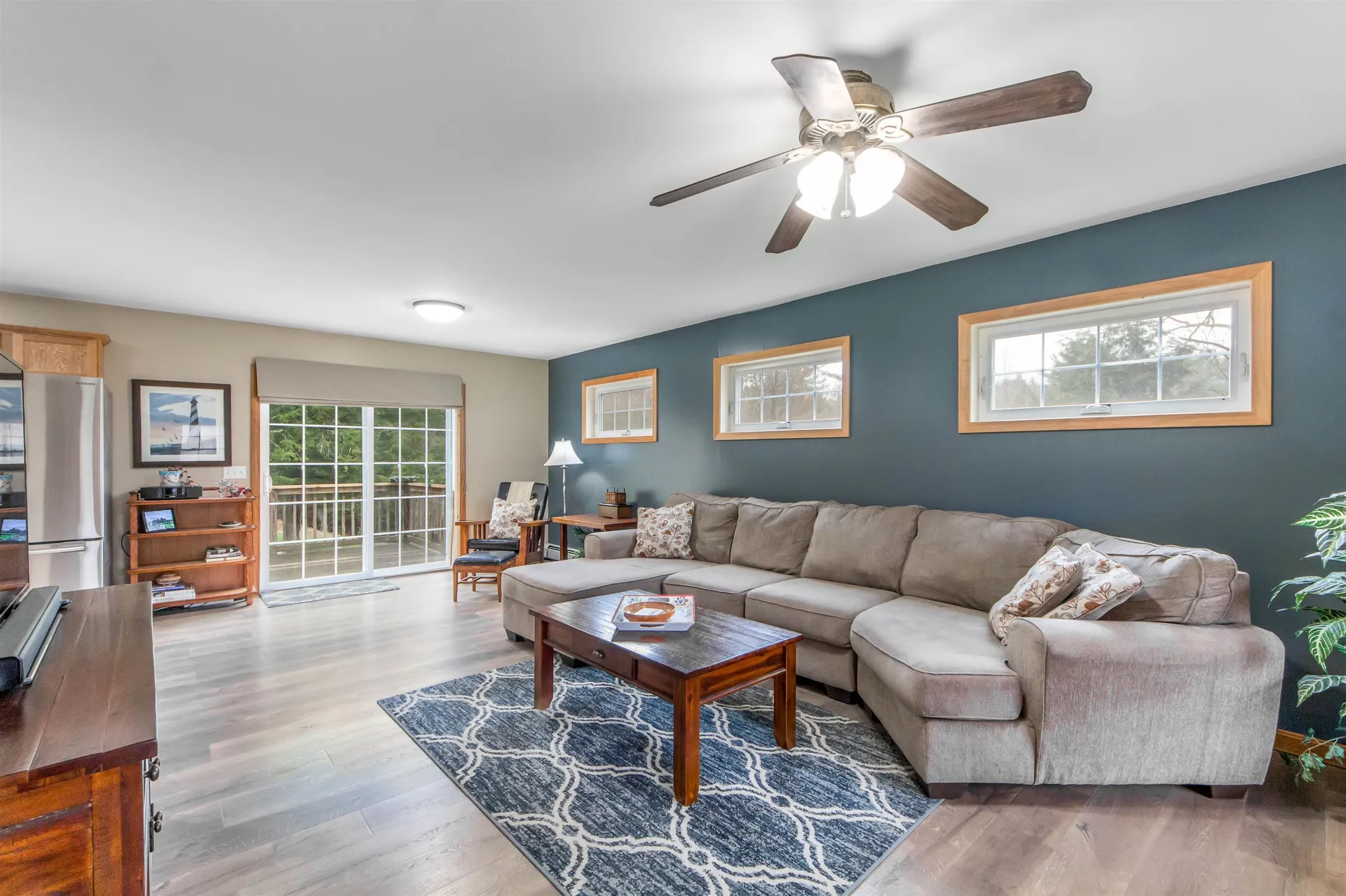 55 Megan Road Fairfax VT 05454