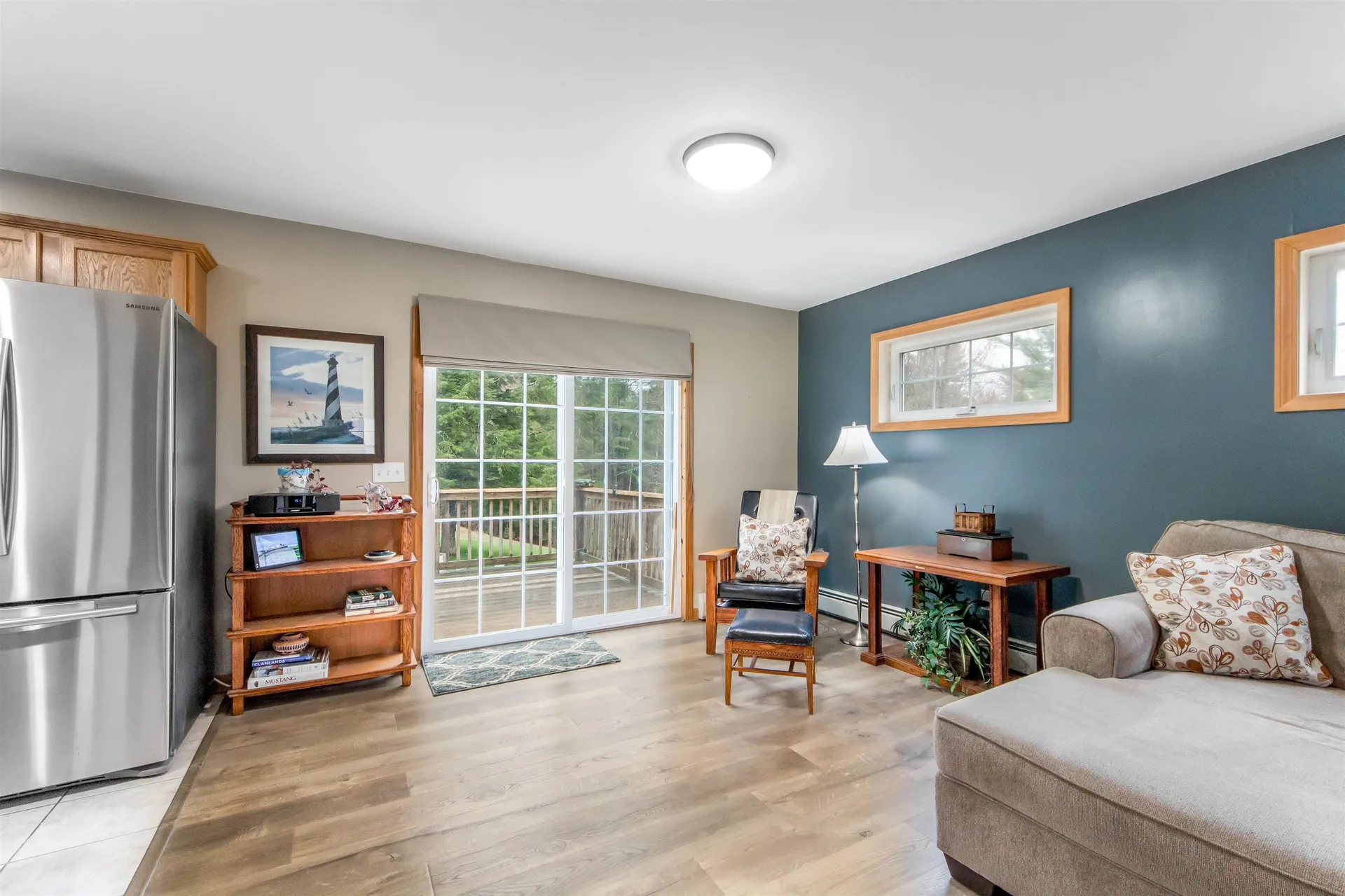 55 Megan Road Fairfax VT 05454