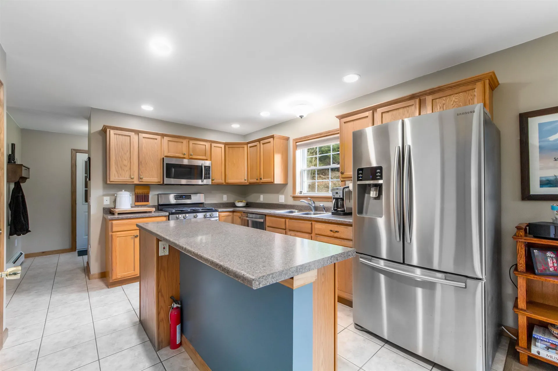 55 Megan Road Fairfax VT 05454