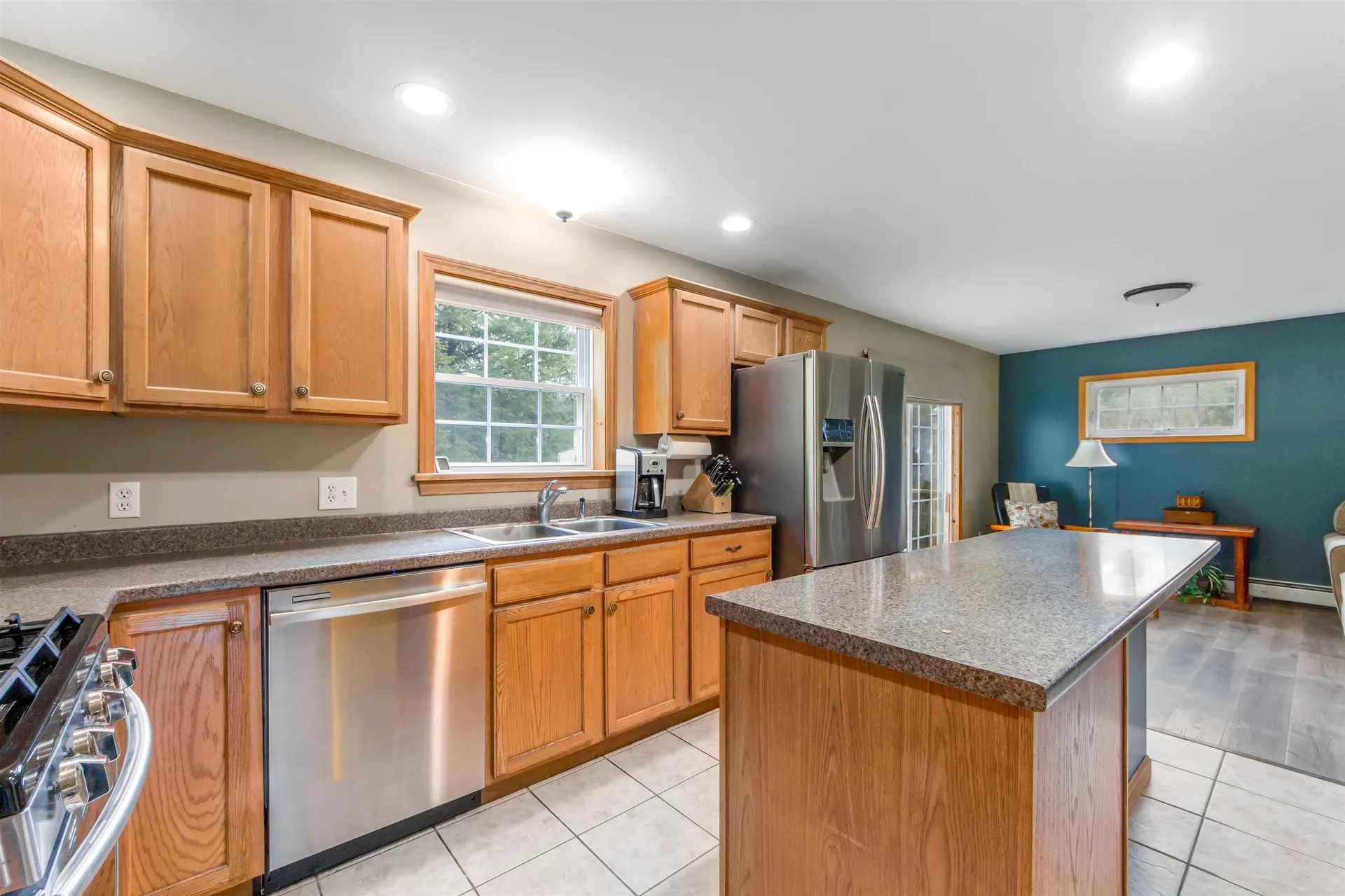 55 Megan Road Fairfax VT 05454