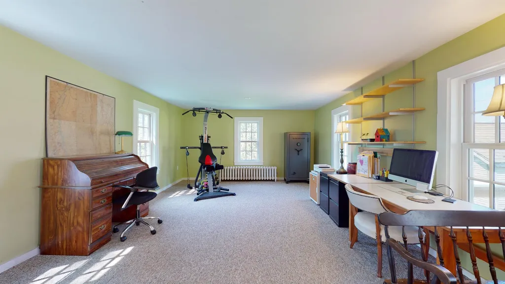 19 N. Bingham Street Cornwall VT 05753