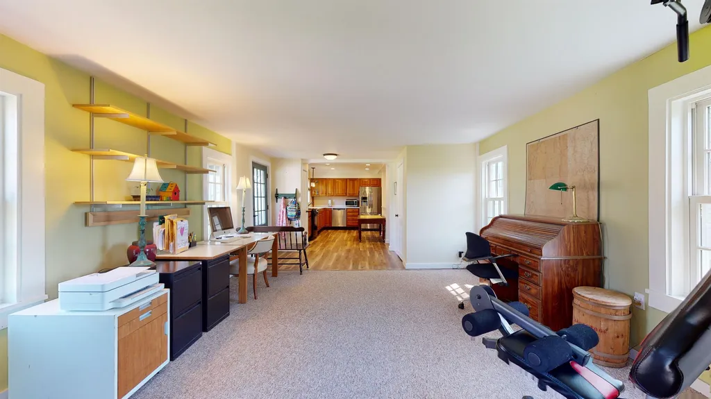 19 N. Bingham Street Cornwall VT 05753