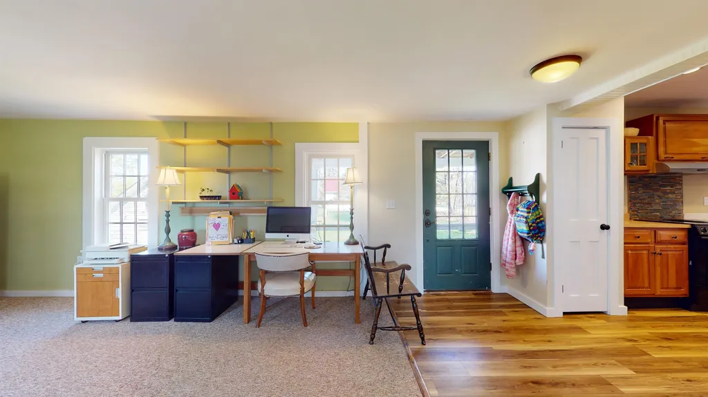 19 N. Bingham Street Cornwall VT 05753