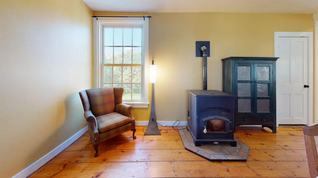 19 N. Bingham Street Cornwall VT 05753