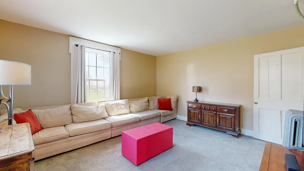 19 N. Bingham Street Cornwall VT 05753