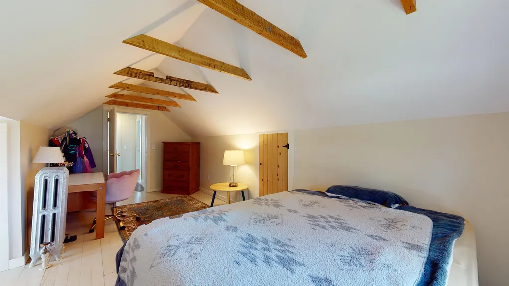 19 N. Bingham Street Cornwall VT 05753