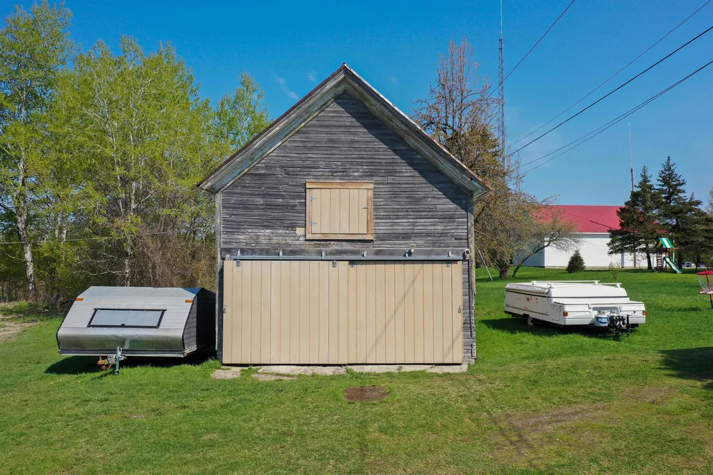 19 N. Bingham Street Cornwall VT 05753