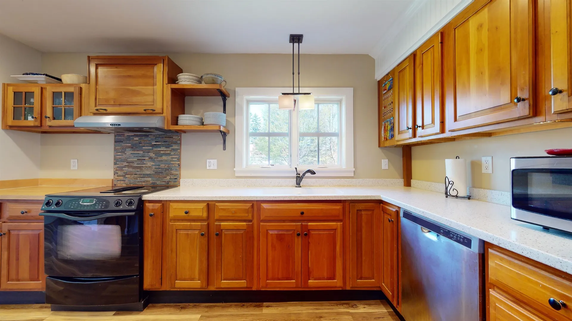 19 N. Bingham Street Cornwall VT 05753