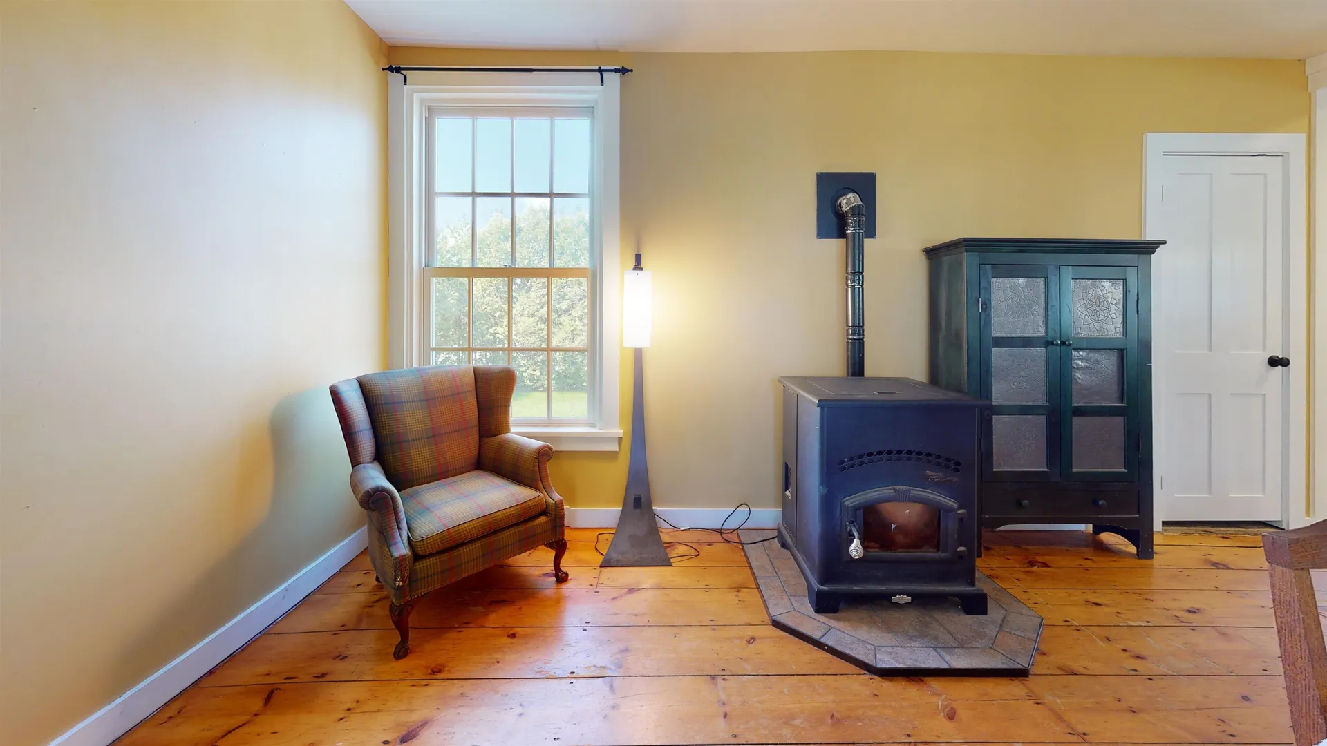 19 N. Bingham Street Cornwall VT 05753