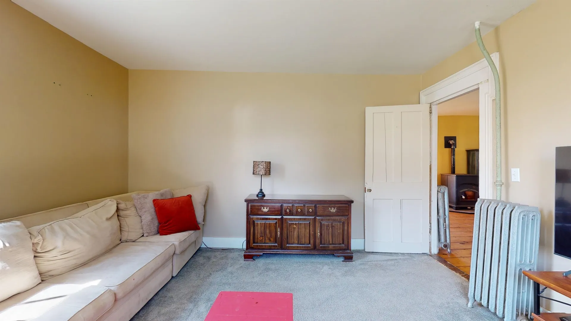 19 N. Bingham Street Cornwall VT 05753